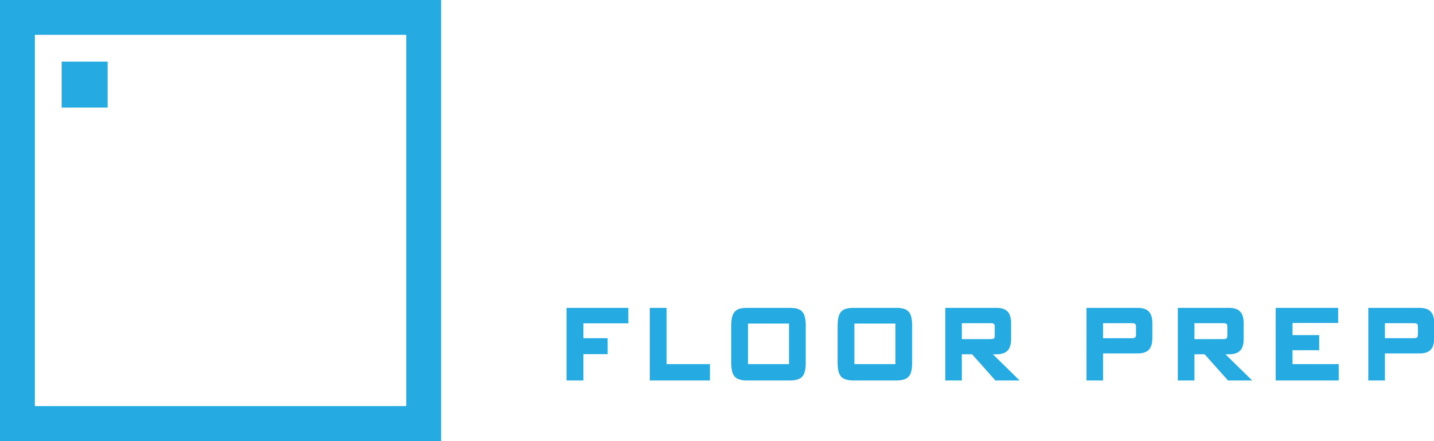 Icon Floor Prep